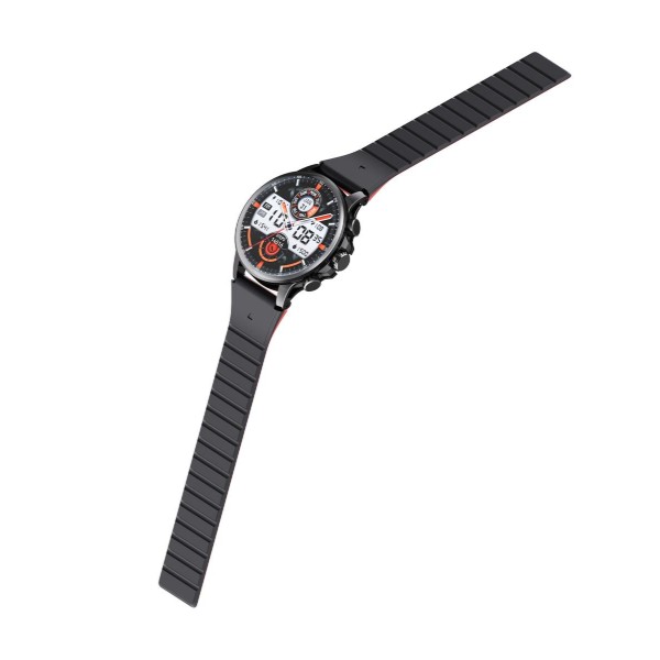 Фото - Смарт-часы iMiki Holo Ultra Black Magnetic Strap