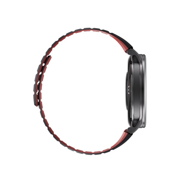 Фото - Смарт-часы iMiki Holo Ultra Black Magnetic Strap