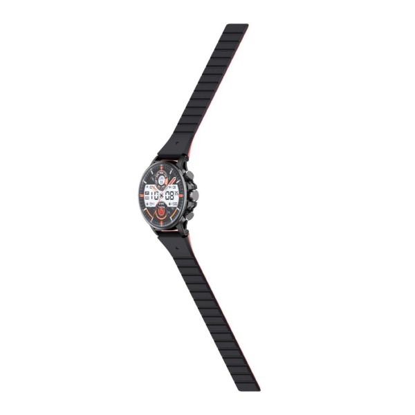 Фото - Смарт-часы iMiki Holo Ultra Black Magnetic Strap