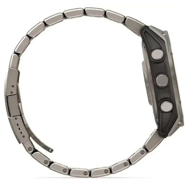 Фото - Смарт-часы Garmin fenix 8 47mm AMOLED (010-02904-40)