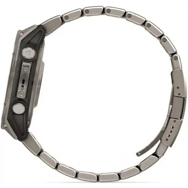 Фото - Смарт-часы Garmin fenix 8 47mm AMOLED (010-02904-40)