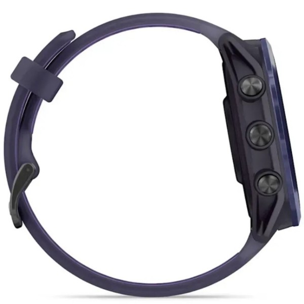 Фото - Смарт-часы Garmin Forerunner 570 - 47MM Imperial Purple/Indigo (010-02971-02)