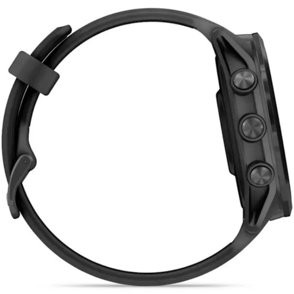 Фото - Смарт-часы Garmin Forerunner 570 - 47MM Black (010-02971-00)