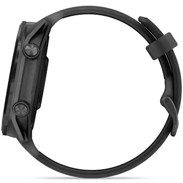 Фото - Смарт-часы Garmin Forerunner 570 - 47MM Black (010-02971-00)