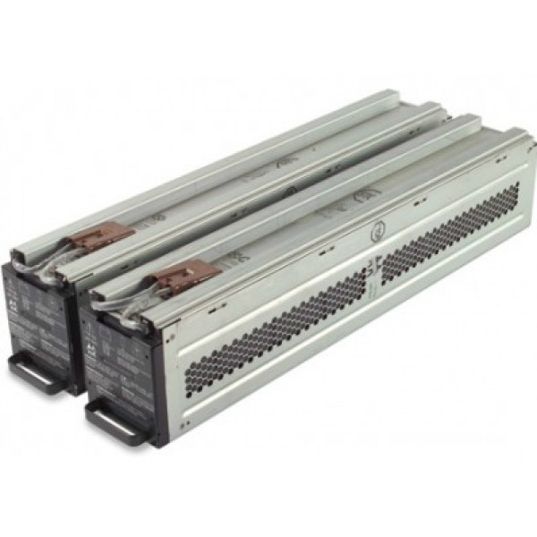 Фото - Источник бесперебойного питания APC Smart-UPS SRT 5000VA RM