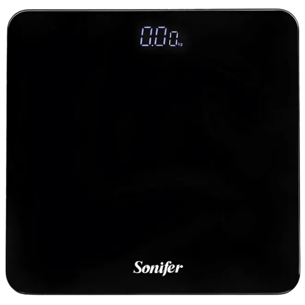 Фото - Весы напольные Sonifer SF-1911