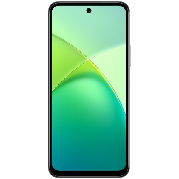 Фото - Смартфон Infinix SMART 10 4/128Gb Sleek Black X6725