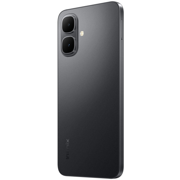 Фото - Смартфон Infinix Smart 10 (X6725) 4/64Gb Sleek Black