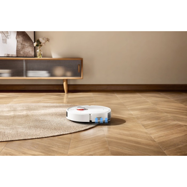 Фото - Робот-пилосос миючий Xiaomi Vacuum S40 Pro (1165509)