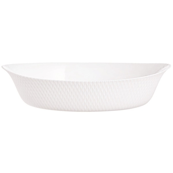 Фото - Форма для приготування Luminarc Smart Cuisine Wavy 32x20см (Q8203)
