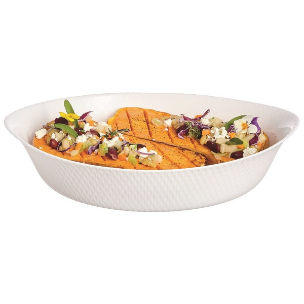 Фото - Форма для приготування Luminarc Smart Cuisine Wavy 32x20см (Q8203)