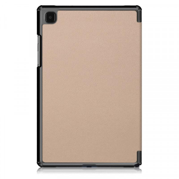 Фото - Чехол для планшета BeCover Smart for Samsung Galaxy Tab A7 SM-T500/SM-T505/SM-T507 Gold (705986)