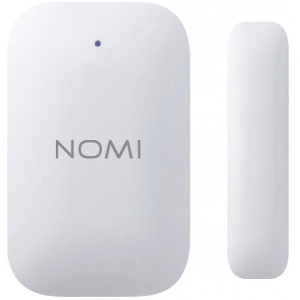 Фото - Бездротова сигналізація Nomi набір датчиків Smart Home (329732)