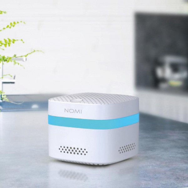 Фото - Бездротова сигналізація Nomi набір датчиків Smart Home (329732)