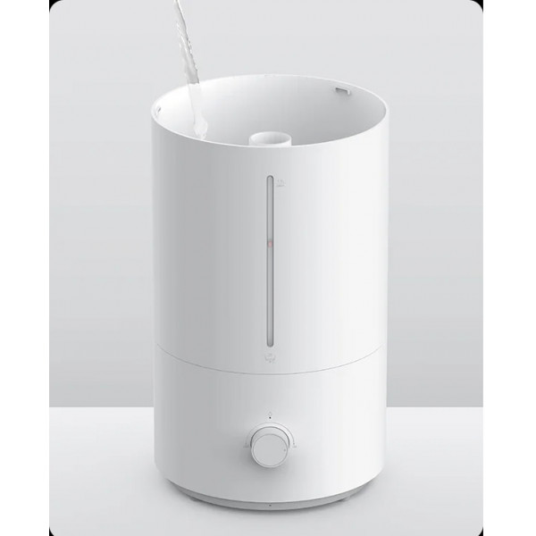 Фото - Зволожувач повітря Xiaomi Smart Humidifier 2 Lite