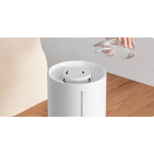 Фото - Зволожувач повітря Xiaomi Smart Humidifier 2 Lite