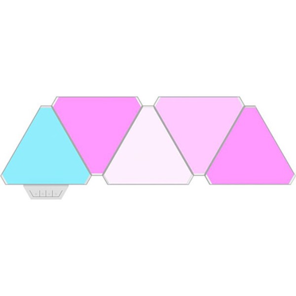 Фото - Светодиодный светильник Yeelight Smart Light 3 шт.