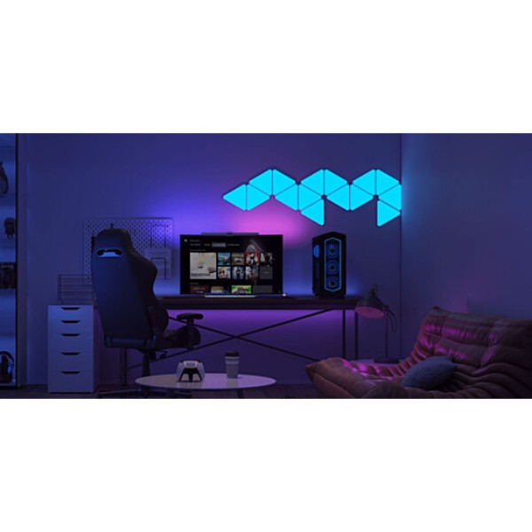 Фото - Светодиодный светильник Yeelight Smart Light 3 шт.