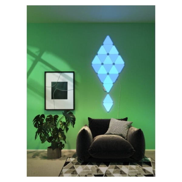 Фото - Светодиодный светильник Yeelight Smart Light 3 шт.