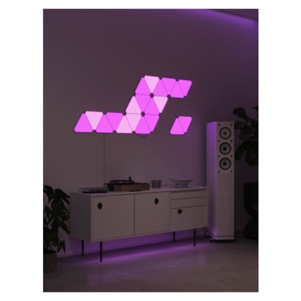 Фото - Светодиодный светильник Yeelight Smart Light 3 шт.