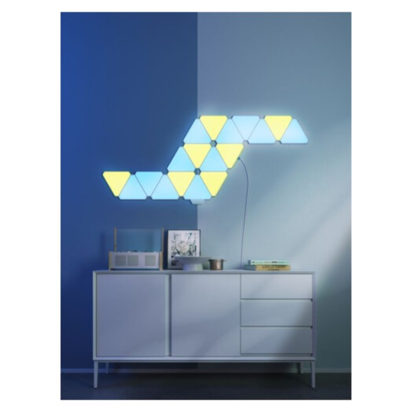 Фото - Светодиодный светильник Yeelight Smart Light 3 шт.