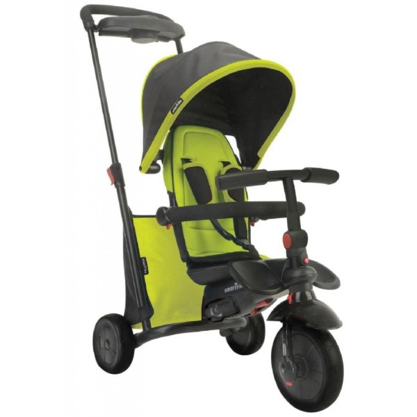Фото - Велосипед-трансформер Smart Trik SmarTfold 500 7 в 1 Зелений (5050700)