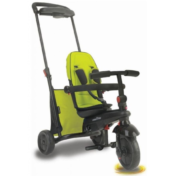 Фото - Велосипед-трансформер Smart Trik SmarTfold 500 7 в 1 Зелений (5050700)