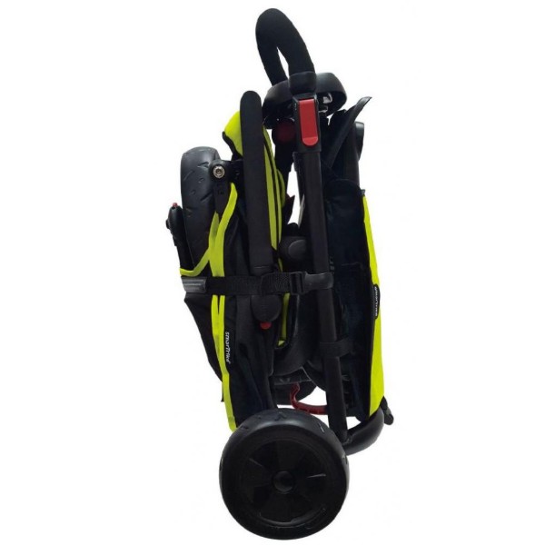 Фото - Велосипед-трансформер Smart Trik SmarTfold 500 7 в 1 Зелений (5050700)