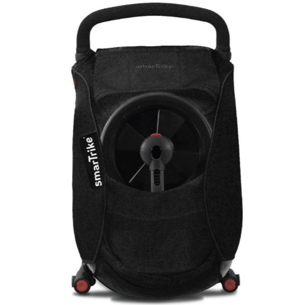 Фото - Велосипед-трансформер Smart Trik SmarTfold 500 7 в 1 Блакитний (5050800)