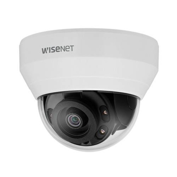 Фото - IP-камера Hanwha Techwin LND-6012R