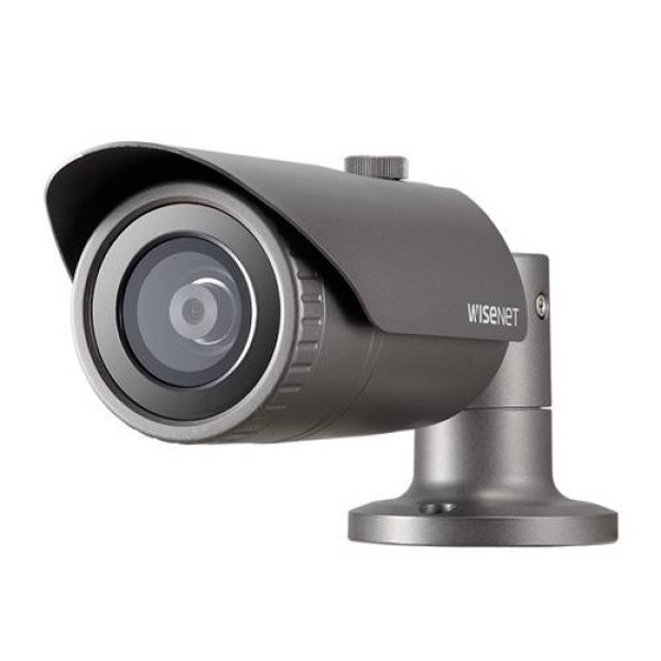 Фото - IP-камера Hanwha Techwin QNO-6012R