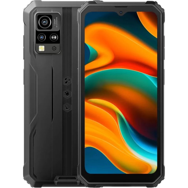 Фото - Смартфон Blackview BV4800 2/32GB Black