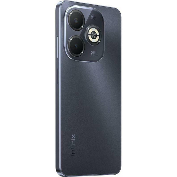 Фото - Смартфон Infinix Smart 8 Plus (X6526) 4/128Gb Timber Black