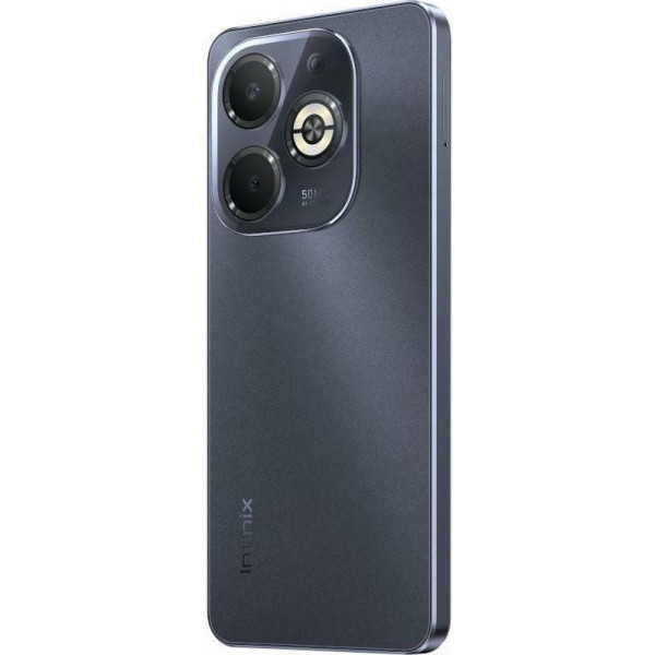 Фото - Смартфон Infinix Smart 8 Plus (X6526) 4/128Gb Timber Black