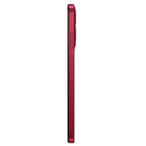 Фото - Смартфон Motorola G05 4/128GB Plum Red NFC