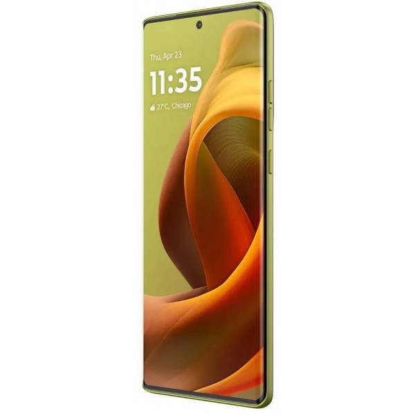 Фото - Смартфон Motorola G85 8/256Gb Olive Green