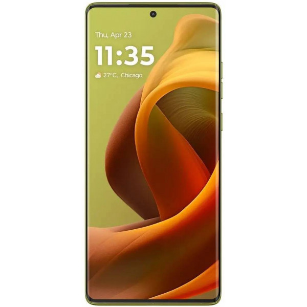Фото - Смартфон Motorola G85 8/256Gb Olive Green