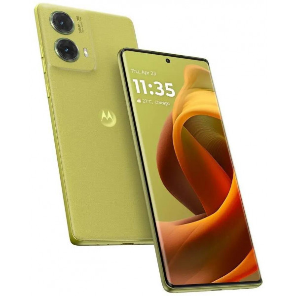 Фото - Смартфон Motorola G85 8/256Gb Olive Green