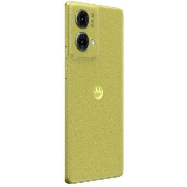 Фото - Смартфон Motorola G85 8/256Gb Olive Green
