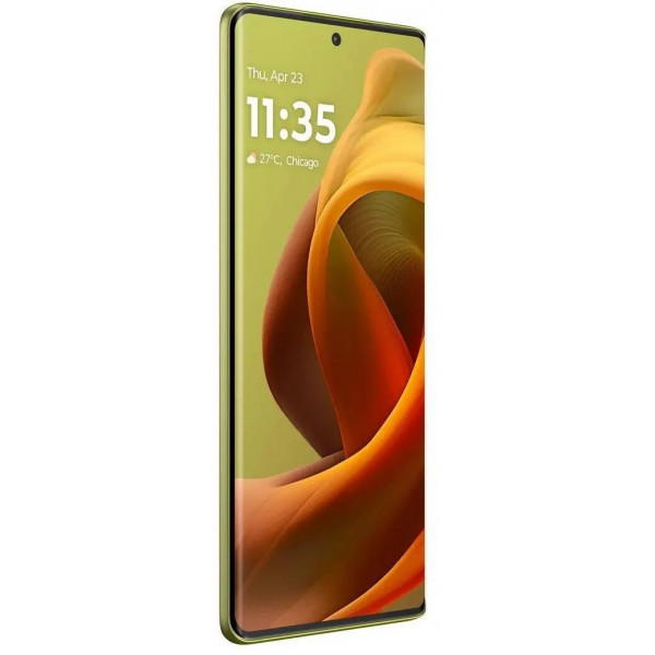 Фото - Смартфон Motorola G85 8/256Gb Olive Green