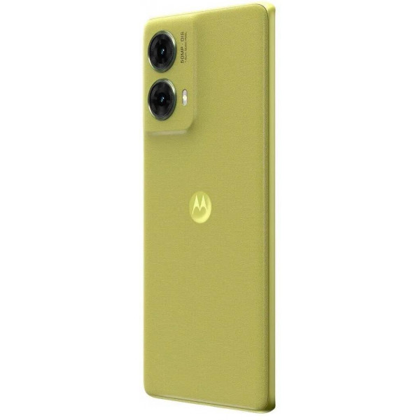 Фото - Смартфон Motorola G85 8/256Gb Olive Green