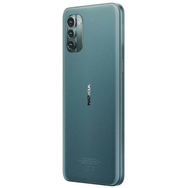Фото - Смартфон Nokia G11 3/32Gb Ice