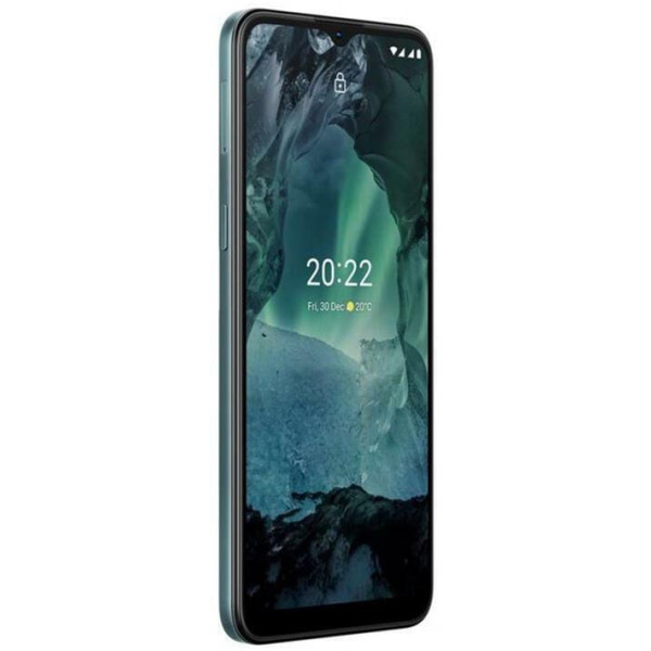 Фото - Смартфон Nokia G11 3/32Gb Ice