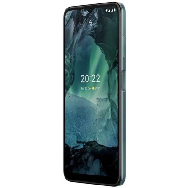Фото - Смартфон Nokia G11 3/32Gb Ice