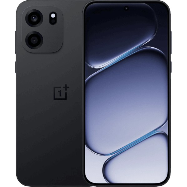 Фото - Смартфон OnePlus Nord CE6 5G 8/256Gb Black