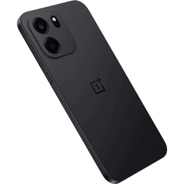 Фото - Смартфон OnePlus Nord CE6 5G 8/256Gb Black