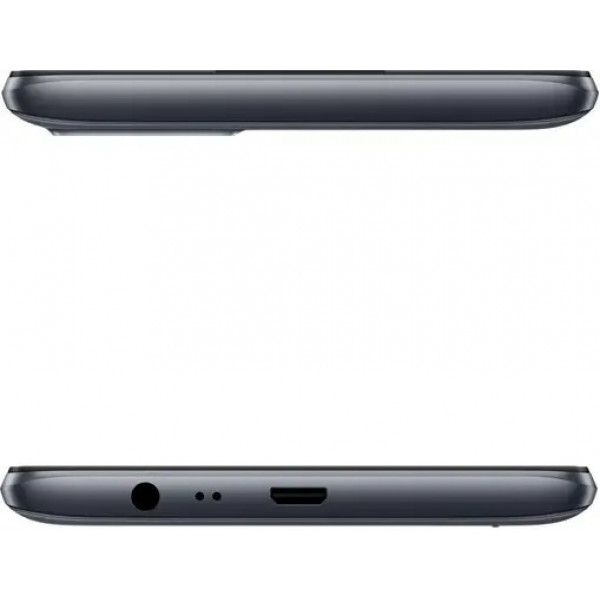 Фото - Смартфон realme C21Y 3/32Gb Cross Black
