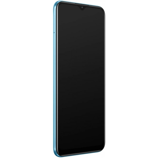 Фото - Смартфон realme C21Y 3/32Gb Cross Blue