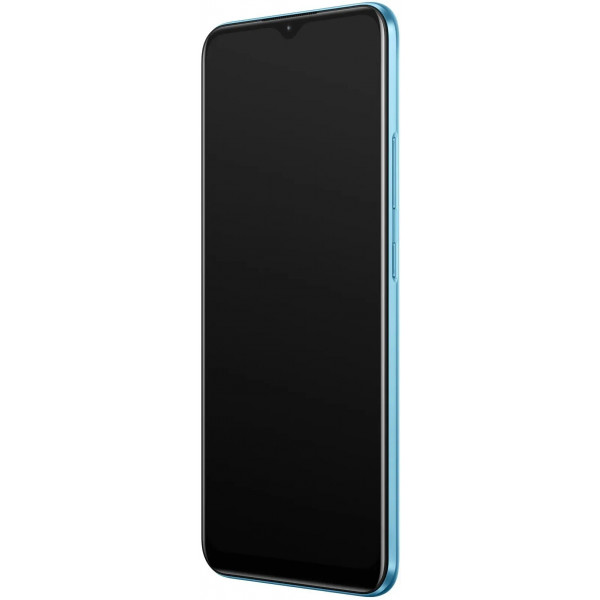 Фото - Смартфон realme C21Y 3/32Gb Cross Blue