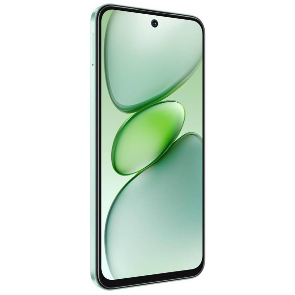 Фото - Смартфон Tecno Spark Go 1 3/128Gb Magic Skeen Green